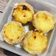 Ada Hsieh 的 懶人版葡式蛋撻 cooksnap