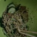 Cooksnap dari nindy nindong untuk resep *Mie Godog Jawa dg Udang