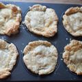 lili.luxe.9's cooksnap of when they made Mini Chicken Pies.
