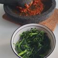 Cooksnap dari dani widyastuti untuk resep Selada air Goreng