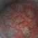 El cooksnap de Zarelly Cárdenas cuando hizo Albóndigas de carne en salsa de tomate.