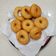 Cooksnap dari Dapur Zalfiras untuk resep Donat kentang