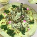 صورة من مطبخ فايرفوركس fireforks.kitchen، شاركها بعد تجربة وصفة المنسف الاردني بلبن