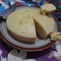Cooksnap dari Dedeh Dijoy untuk resep Bolu Marmer RiceCooker No Mixer