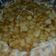 El cooksnap de Veronica paola Diaz cuando hizo Tarta de manzana y pera.