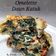 Cooksnap dari Ferasty untuk resep Omelet Daun katuk
