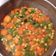 Cooksnap dari Alysha Namira maharanie untuk resep Menu anak veggie soup (bisa buat dibawah 12m)