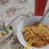 Cooksnap dari Hannanan untuk resep 371. Indomie Goreng nyemek