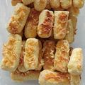 Cooksnap dari Safira septian untuk resep Kastengels - kuker keju no mixer
