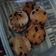 La cooksnap de Carolina R. cuando cocinó Galletas de avena y harina integral