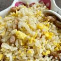 Cooksnap dari mourena kurniawaty untuk resep Nasi Goreng Udang ala Din Tai Fung