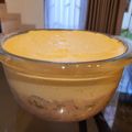 Cooksnap dari Michael Indra untuk resep Tim babi cincang dengan tofu