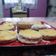 El cooksnap de Gabriela Paz Cabrera Placencia cuando hizo Chilenitos.