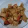 Cooksnap dari sholi andrian untuk resep Sambal goreng tahu tempe udang