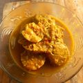 Cooksnap dari Neneng Wiyanti untuk resep Semur Jengkol Endesss... (gak bau) 😋