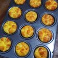 Cooksnap dari Siska Kurniaprima Szabo untuk resep Cloud Bread Keto