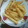 Cooksnap dari Snrohmah untuk resep Potato stick