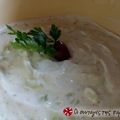 Cooksnap από dancecook στη συνταγή Τζατζίκι με light γιαούρτι