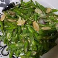 Cooksnap dari Neneng Siti Silfi Ambarwati untuk resep Tumis buncis