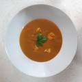 El cooksnap de MaryGlory cuando hizo Sopa de pescado.