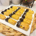 Cooksnap dari zuniatul yuta untuk resep Kastangel coklat