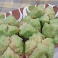 Cooksnap dari Tri Prastyawati untuk resep Bolu kukus mekar tanpa telur