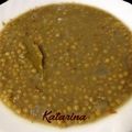 Cooksnap από katarina papadaki στη συνταγή Φακές λεμονάτες