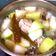 林緁綾 的 剝皮辣椒雞湯 cooksnap
