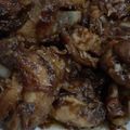 Cooksnap dari Mona Primanita untuk resep Ayam Kecap + rawit