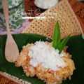 Cooksnap dari Ratih Sukardi untuk resep 706. Sawut Manis