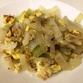 Darla Jylpig Ren 的 洋蔥炒蛋 cooksnap