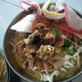 Cooksnap dari Lita Seprino untuk resep SOTO AYAM SANTAN #selasabisa