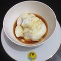 Cooksnap dari ARANDA A.I.L untuk resep Bubur Sumsum