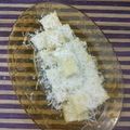 Cooksnap dari Rinyibrahiem untuk resep Prol tape