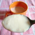 El cooksnap de GRACIELA CUARZO🇦🇷 cuando hizo Como hacer leche evaporada casera con leche en polvo.