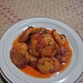 Cooksnap dari Riana Tia Wulandari untuk resep Pempek sambal khas jambi