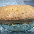 El cooksnap de Rocío cuando hizo Torta de zanahoria fácil y económico en licuadora.