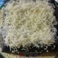 Cooksnap dari Yuli Dyah Marga Rizky untuk resep Brownies kukus