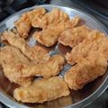 Cooksnap dari yekti untuk resep Ayam goreng tepung simpel dan praktis (kentucky rumahan)