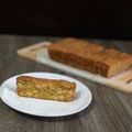Cooksnap dari Gabby untuk resep Kulich (Cheezy Matcha) -Keto
