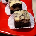 Cooksnap dari Nunuk untuk resep Keto Chewy Brownies Cheescake#ketopad