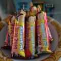 Cooksnap dari Saloma untuk resep Es Beng-Beng