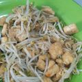 Cooksnap dari Nunung Yea untuk resep Oseng Tahu dan Tauge