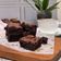 Cooksnap dari Marissa P Ristanto untuk resep Brownies Sekat Brown Sugar