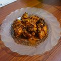 Cooksnap dari Yanti untuk resep Ayam Goreng Mentega ala Wilgoz