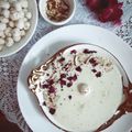 Rita Gajjar's cooksnap of when they made મખાના ખીર (Makhana Kheer Recipe In Gujarati).