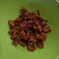 Cooksnap dari Isna untuk resep Orek Tempe