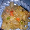 Cooksnap dari Karmila untuk resep Krecek Sambal Bawang