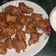 Pooja Sharma का कुकस्नैप जब उन्होंने प्याज के पकौड़े (pyaz ke pakode recipe in Hindi) बनाया था।