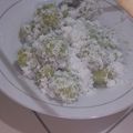 Cooksnap dari Rosmala Dewi untuk resep Klepon Ketan Isi Gula Merah